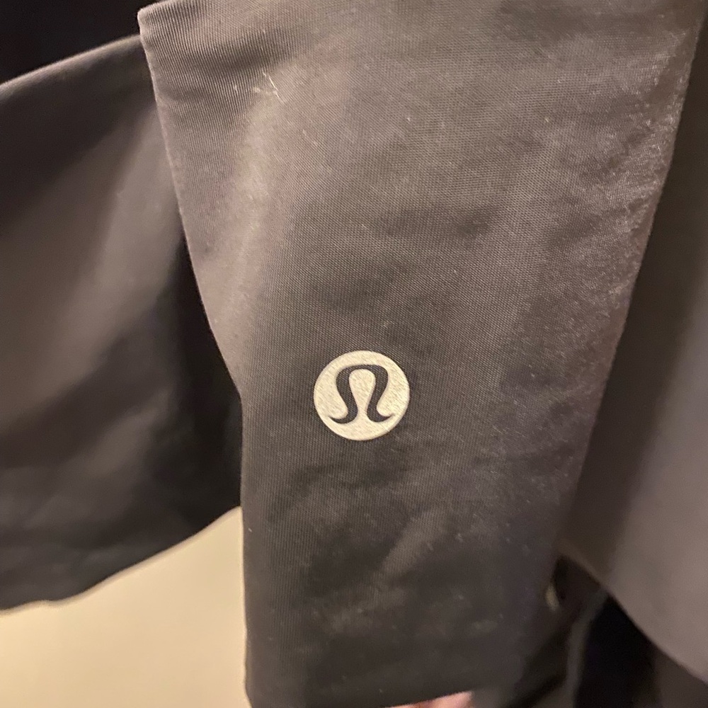 Lululemon like a cloud bra size 8